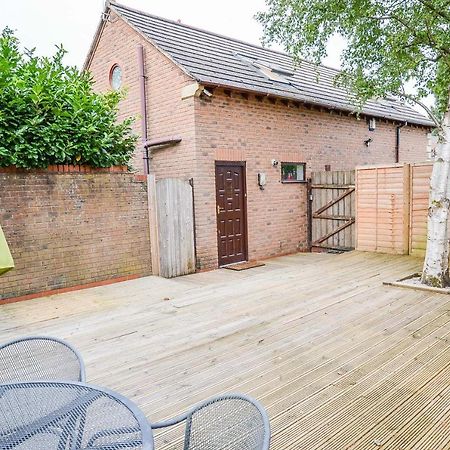 Hotel Ayuda House Altrincham Esterno foto