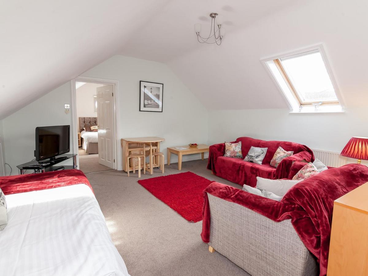 Hotel Ayuda House Altrincham Esterno foto