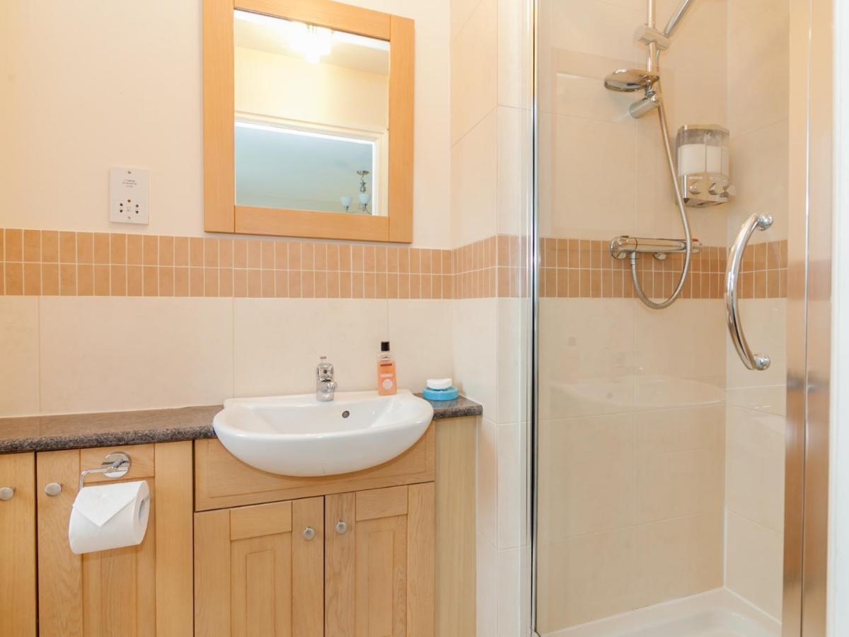 Hotel Ayuda House Altrincham Esterno foto
