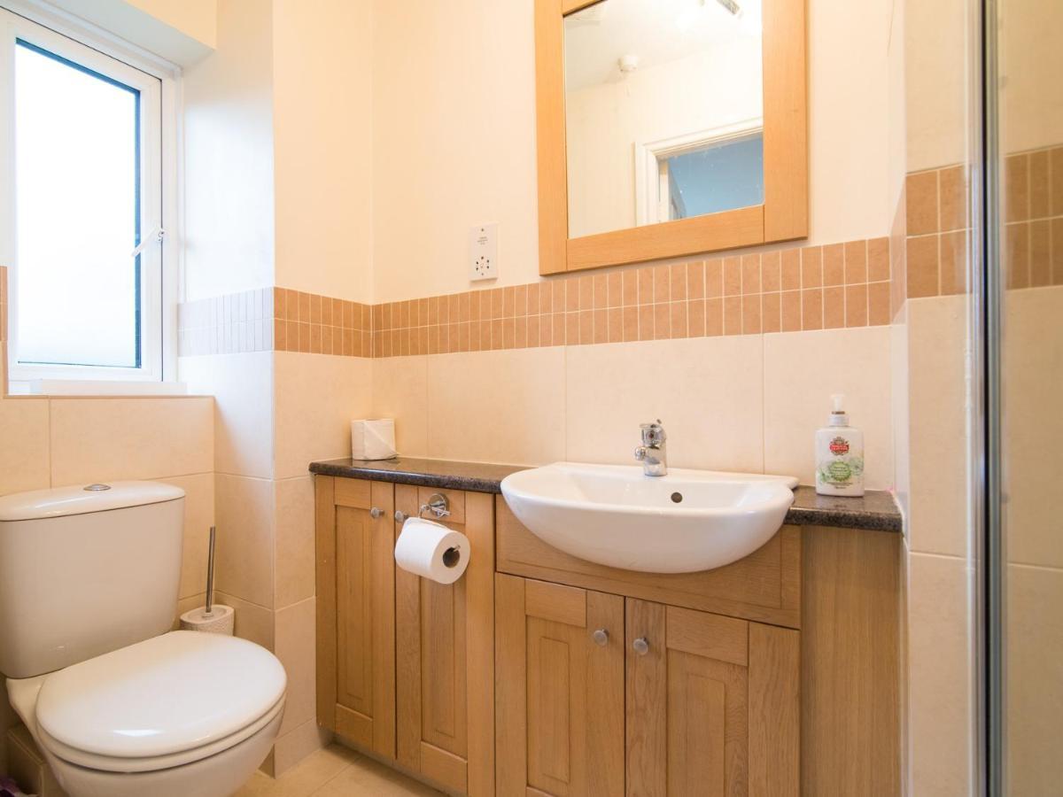 Hotel Ayuda House Altrincham Camera foto